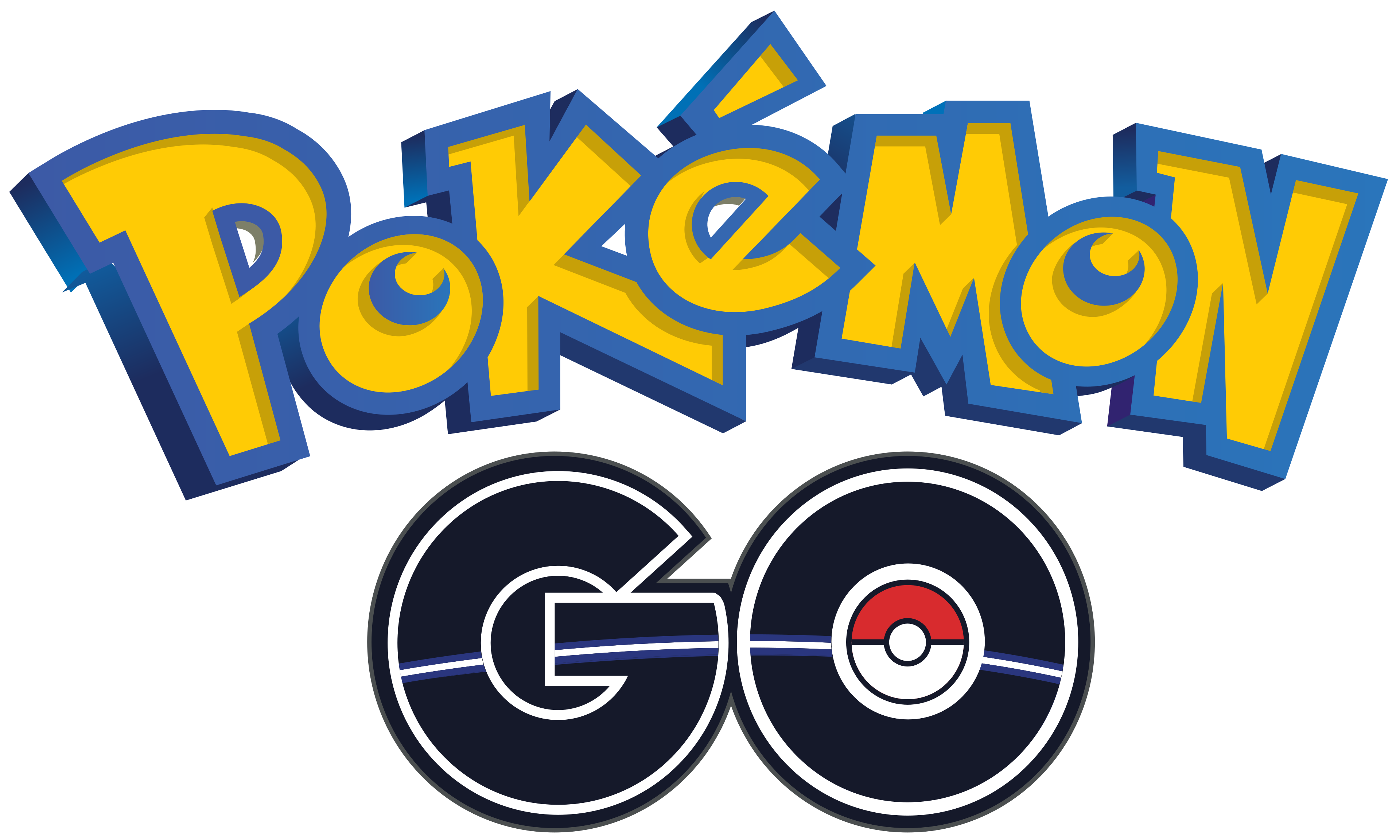 Pokémon GO